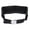 Black, variant on GOGHOST 4 Pocket Scuba Weight Belt,Quick Release Buckle fit for Waist 32" to 50" Black