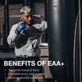 thumbnail image 5 of RAW Nutrition EAA Plus Pre-Workout Powder, Watermelon Grape, 30 Servings, 5 of 7