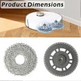 thumbnail image 4 of Mop Brackets for L10s Pro Ultra Heat, X40 Ultra, X40 Master, L40 Ultra, L20 Ultra Vacuum Cleaner Mo, 4 of 4