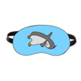 thumbnail image 1 of Pingüinos antárticos fríos Máscara de sueño, 1 of 4