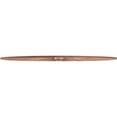 thumbnail image 3 of 18"OD x 6 1/2"ID x 1/4"T Hale Wood Fretwork Pierced Ceiling Medallion, Cherry, 3 of 3