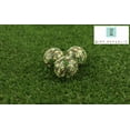 thumbnail image 2 of Gift Republic Unisex's Camo 3-Pack, Camouflage, Standard Golf Ball Size (43 mm Diameter), 2 of 4