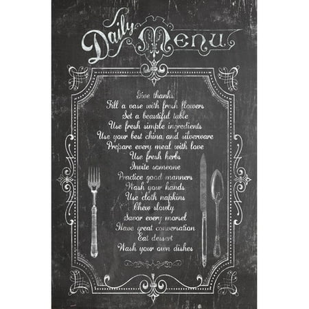 Portfolio Canvas Decor