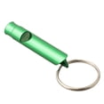 thumbnail image 4 of 45*8Mm Mini Survival Metal Whistle Distress Pet Training Feeding Helper Outdoor Training Whistle Dogs Repeller Pet Training, 4 of 9