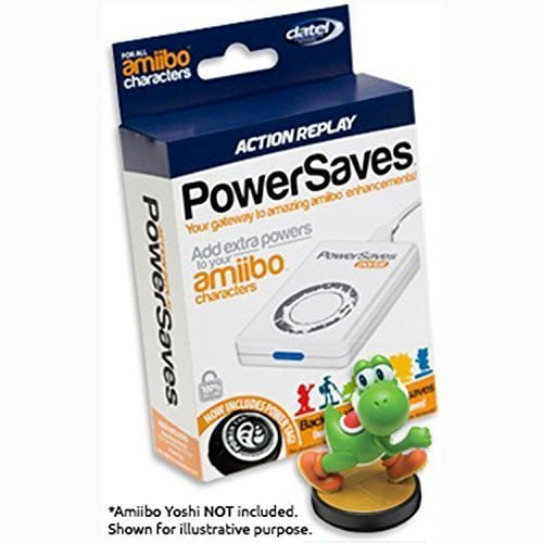 download powersaves 3ds