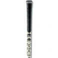 thumbnail image 2 of NEW Golf Pride New Decade Multi Compound Black/White Standard Grip, 2 of 3
