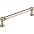 thumbnail image 4 of Tirador para gabinete Top Knobs TK803 Honey Bronze 13 cm, 4 of 9