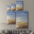 thumbnail image 4 of Luminous Waters II Premium Gallery Wrapped Canvas - Ready to Hang, 4 of 9