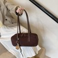 thumbnail image 2 of Bolso Hombro para Mujeres Cuero Con Bolsillo, 2 of 9
