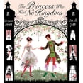 thumbnail image 1 of Pre-Owned The Princess Who Had No Kingdom (Hardcover) 0807566306 9780807566305, 1 of 1