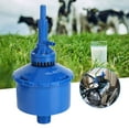thumbnail image 1 of Valve de Traite, Régulateur de Pression de Traite Solide et Durable, pour Ne Mouton, 1 of 8