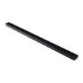 thumbnail image 2 of NICOR Lighting 2-Foot Track Rail Section, Black (10002BK), 2 of 6