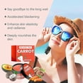 thumbnail image 4 of Carrot Tanning Intensifying Gel, Luxury Intensive Tanning Gel, Intensive Tanning Gel Carrot, 4 of 5