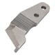 thumbnail image 4 of TICFOX Cuchilla para Máquina De Coser, Cuchilla para Máquina De Coser De Puño Fácil De Instalar De Acero Inoxidable para El Hogar, 4 of 5