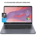 thumbnail image 4 of Laptop Lenovo Slim Core I3 N305 128GB 8GB, 4 of 4