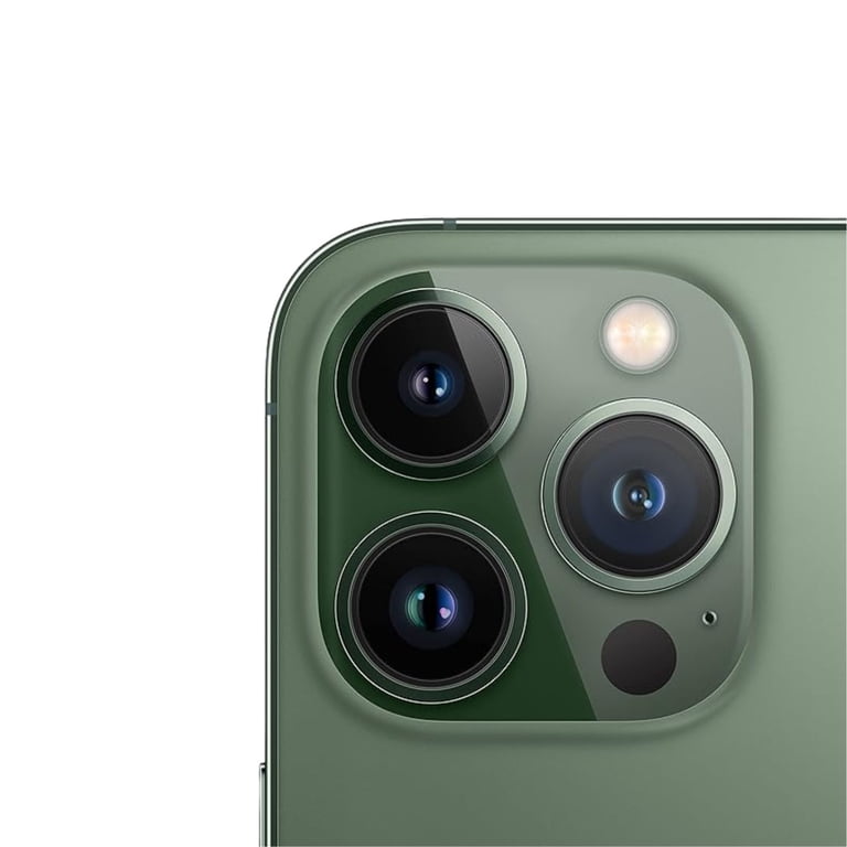 Pre-Owned Apple iPhone 13 Pro (Fully Unlocked) 128GB Apline Green