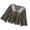 black gold, variant on Mesh Shoulder Wrap with Sequins Stylish Party Shawl Glitters Cardigan For Theme Event Weddings And Stage Performances