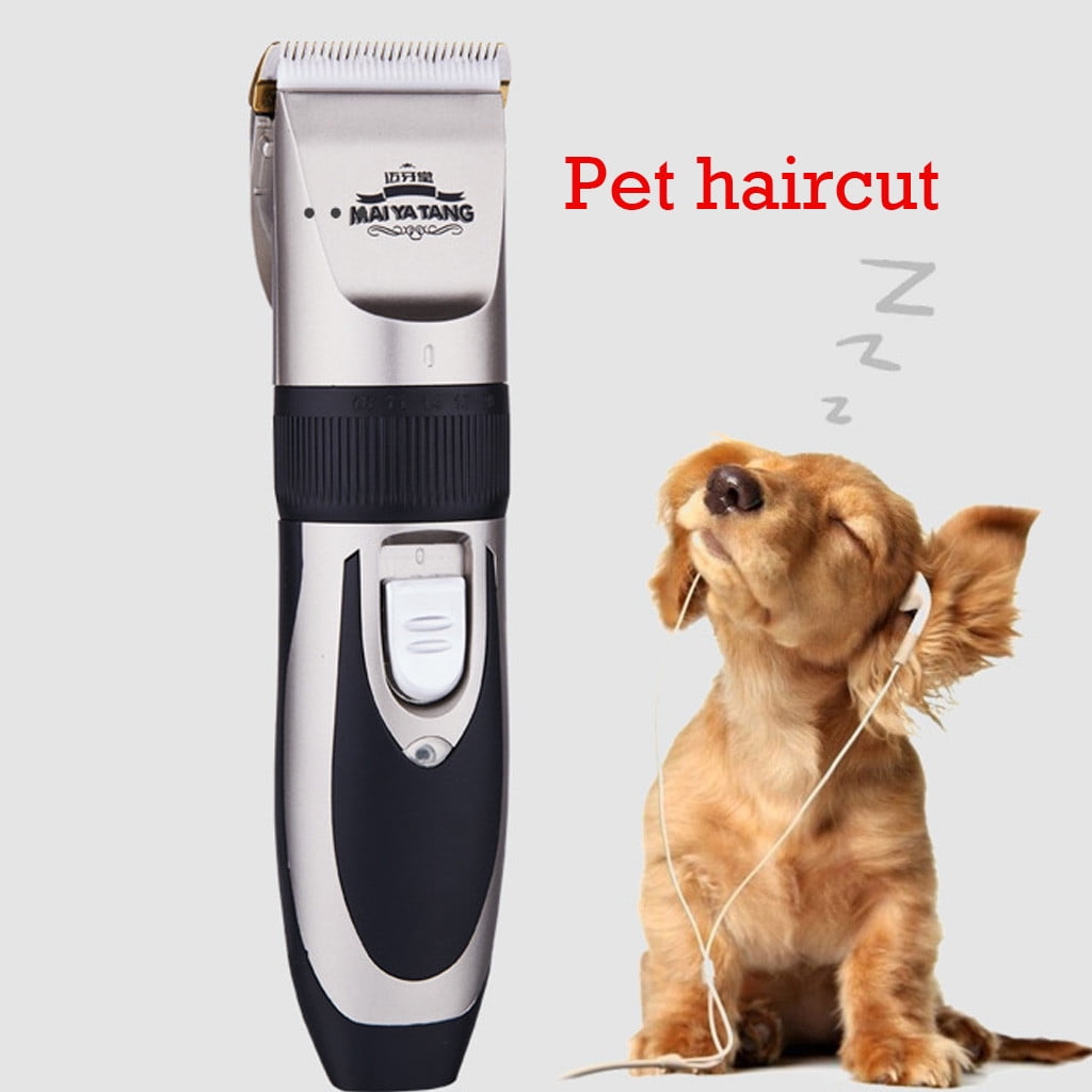 Hair Clipper Haircut Home Hair Grooming Hair Cordless Metal