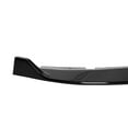 thumbnail image 5 of Spec-D Tuning Glossy Black Front Bumper Lip Spoiler Body Kit 3PC Compatible with 2016-2025 Mazda MX-5 Miata, 5 of 7