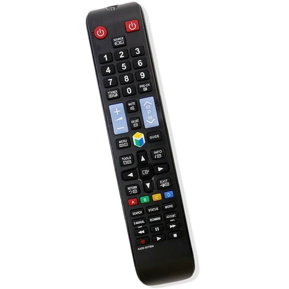 New AA59-00790A Remote Control for Samsung TV AA59-00790A AA59-00579A