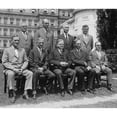 thumbnail image 2 of President Herbert Hoover (Seated History (24 x 18), 2 of 2