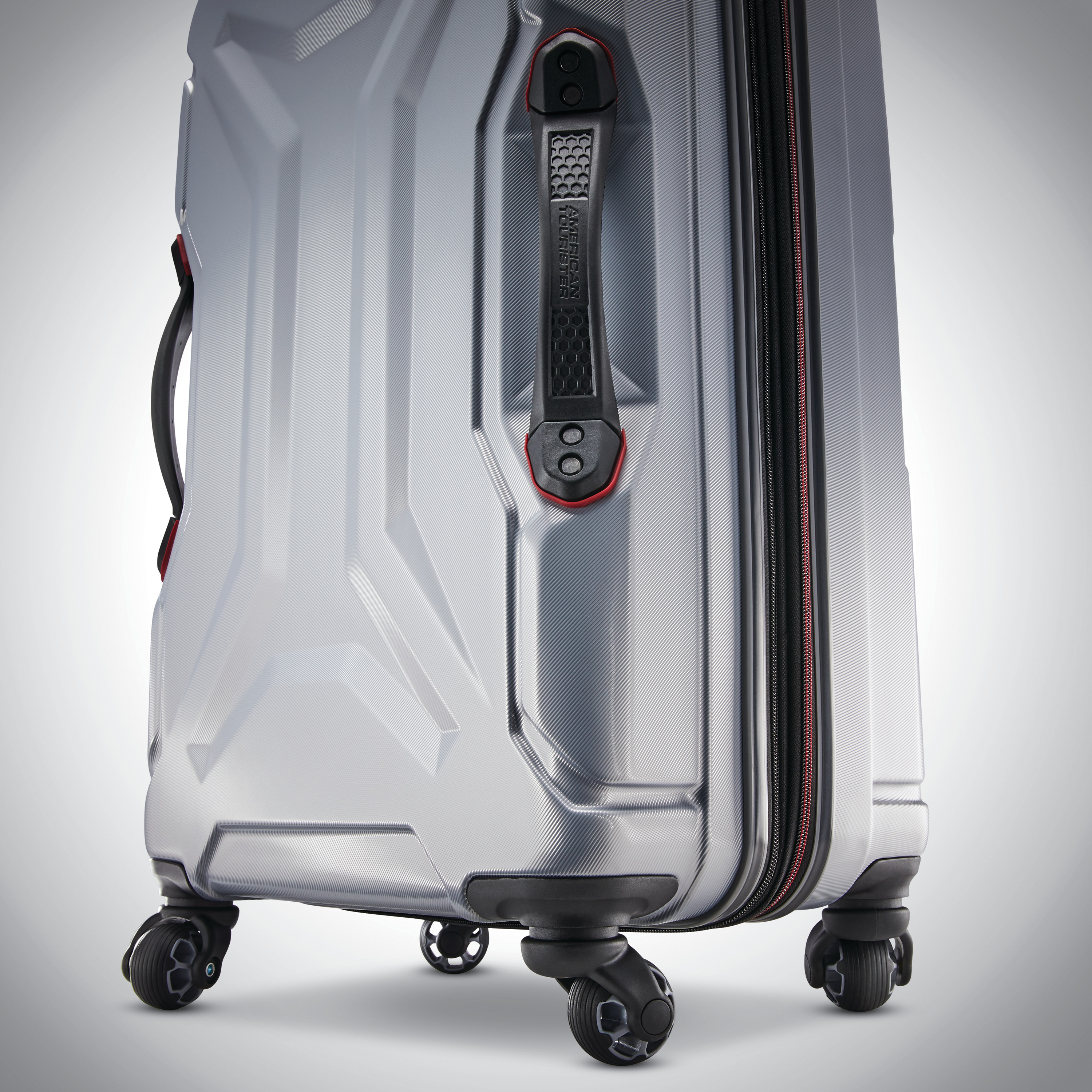 American Tourister American Tourister Cargo Max 25" Hardside Spinner