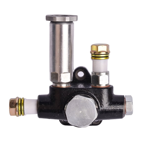 Fuel Feed Pump 105237-5140 For ISUZU NPR NQR 4HE1 4.8L 1998 1999 2000 2001 2002 2003 2004