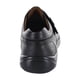 thumbnail image 4 of Zapato Escolar Audaz para niño en piel negro Tadeo con tira de contacto, 4 of 4
