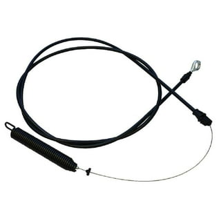 Craftsman lt2000 2024 deck engagement cable