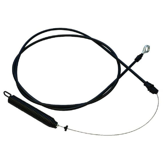 Lumix GC Deck Engage Clutch Cable For 42" Deck Craftsman YS4500 Tractors