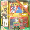 GI Joe Timeless Collection Anniversary Edition: Action Marine With Accessories