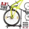 thumbnail image 4 of PRO BIKE TOOL Vertical Floor Stand - Freestanding Indoor Bike Storage Rack, 4 of 7