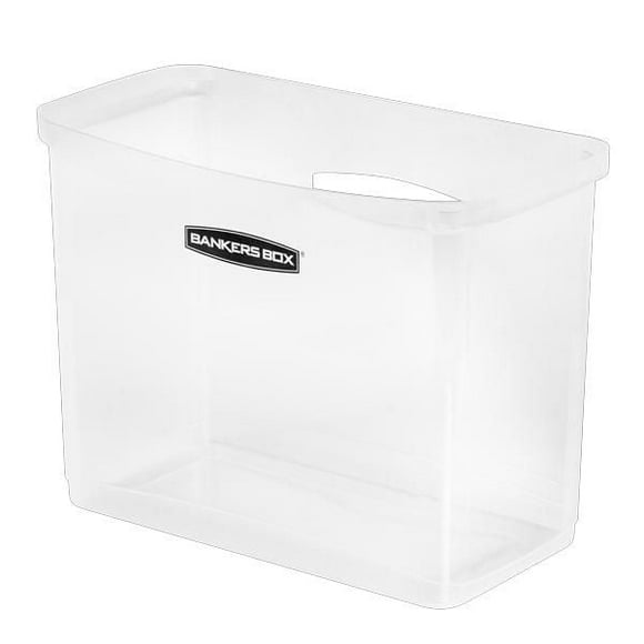Bankers Box Open Desktop File Bin