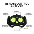 thumbnail image 6 of Remote Control Boat For S, 4-Channel 2.4G Rc Speed Boat With Dual Propellers, Rechargeable Electric Water Toy (Boat: 3 Aa Batteries, Remote: 2 Aa Batteries) - Ideal For, 6 of 8