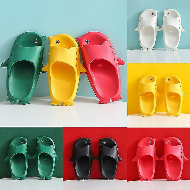 Penguin shop junior shoes