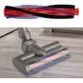 thumbnail image 1 of Brush Roll For Dyson V6 Dc59 Dc62 Sv03 Vacuum Cleaner Replacement Electric Brush Roll For Cordless Vacuum Cleaner Parts (225mm), 1 of 4