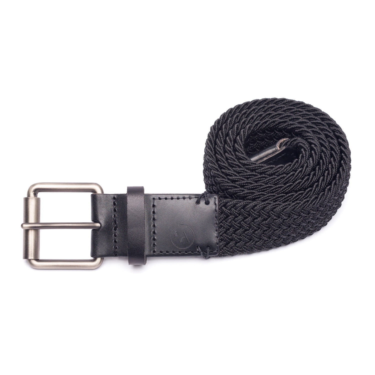Braided Elastic Webbing For A Custom Fit Arcade Belt Mens Smartweave Hudson Belts