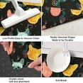 thumbnail image 3 of Music Bulldog Kitchen Rug Mat,Kitchen Runner Rugs Non Skid Washable,Decorative Kitchen Floor Mats for Kitchen,Sink,Laundry,17"X47", 3 of 5