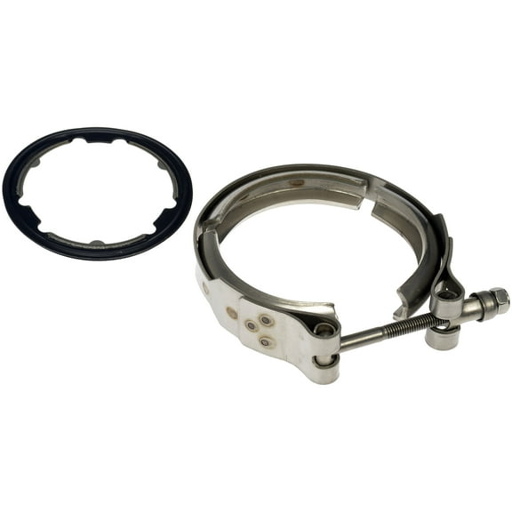 "Dorman 904-5158 EGR Cooler Gasket Kit for Specific Models"