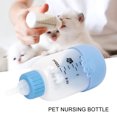 thumbnail image 4 of Botella De Lactancia Para Mascotas, Botella De Leche Para Mascotas, Universal, Portátil Con 3 Tetinas Para Gato, 4 of 7