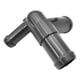 thumbnail image 3 of Conector Manguera Refrig. Para Versa 12-19 Note 1.6l 14-17, 3 of 5
