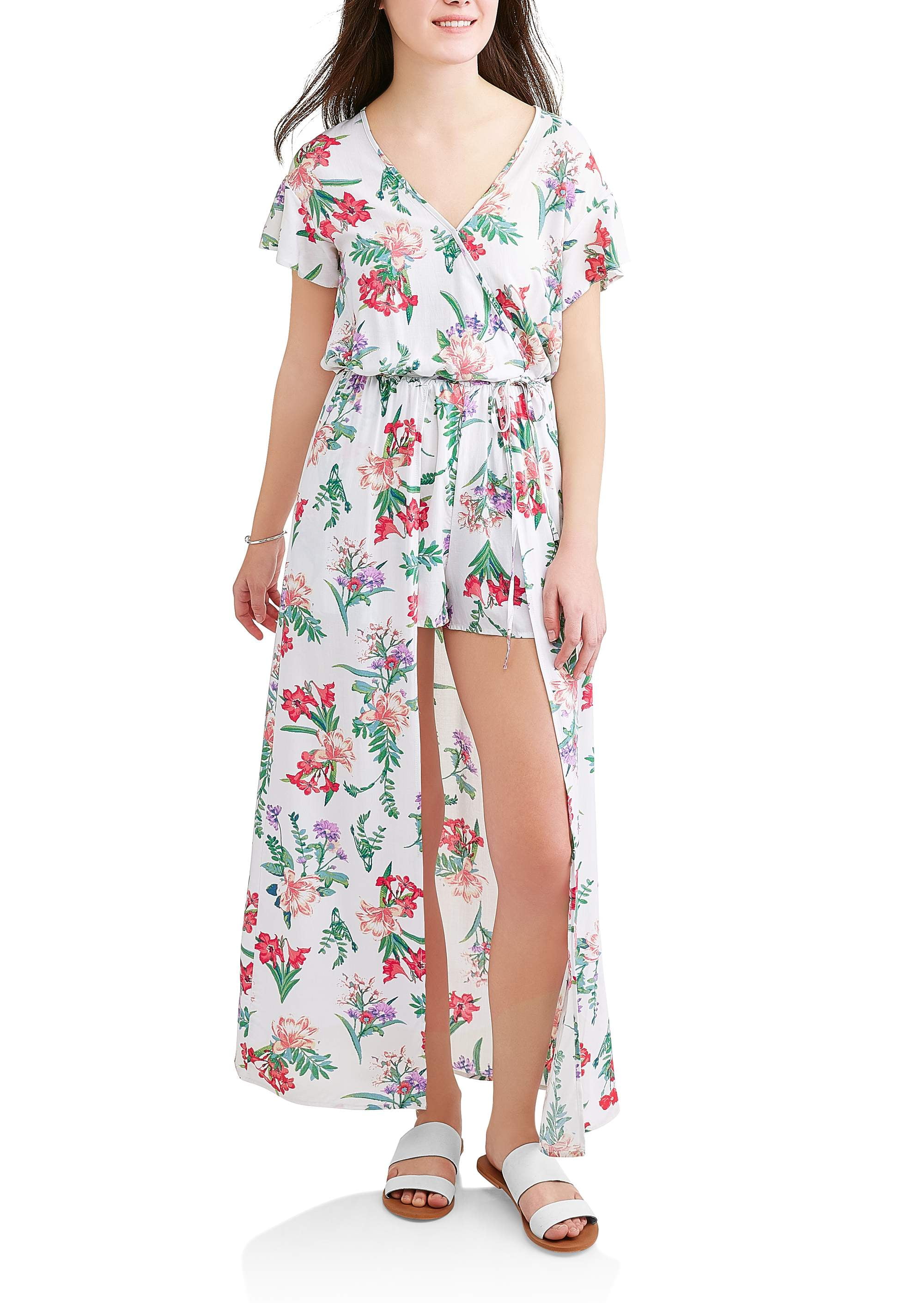 maxi rompers for juniors