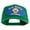 Kelly, variant on U.S. Navy Veteran Blue Patched Solid Cotton Twill Pro Style Cap - Navy OSFM