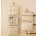thumbnail image 2 of NOVELAR 8-in-1 Travel Organizer Bag, 45.67 x 17.72 in, Multiple Compartments for Efficient Packing, Ideal for Family Vacations and Extended Stays, 2 of 7