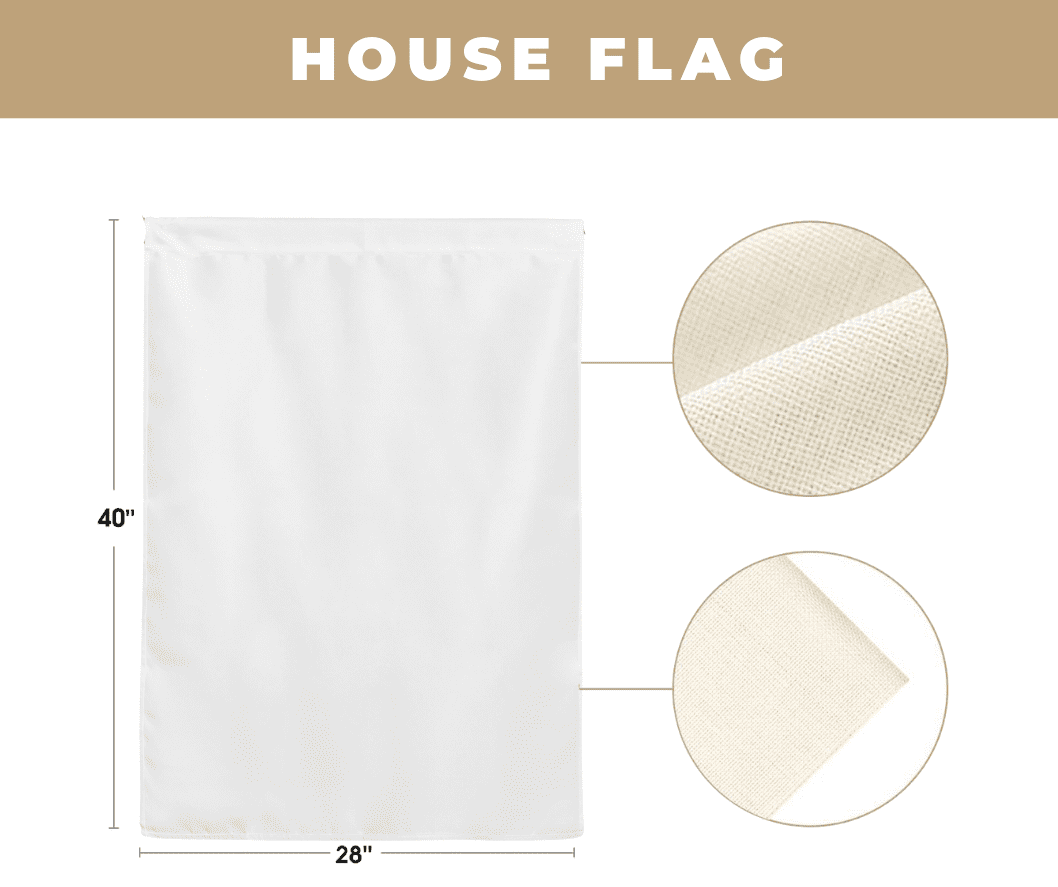 House Flag Firefighter Thin Red Line On American, Heroic Service, 28x40 POLE NOT INCLUDED