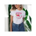 thumbnail image 2 of Playera Blusa De Pitaya Sweet Summer Time – Explosión de Color y Sabor Tropical Color Blanco Talla Grande Marca Emil SaEs, 2 of 4
