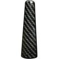 thumbnail image 5 of Carbon Fiber Color Parking Handbrake Hand Brake Handle Cover Trim Fit For Focus 2012 2013 2014 2015, 5 of 5