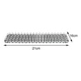 thumbnail image 7 of FashionCha Cat Mat with Spikes Anti Cat Fence Pet Mat Anti Climbing Prevent Cat Cat Mat for, 7 of 7