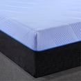 thumbnail image 5 of King Cooling Comfort Foam Mattress: Keeps You Cool And Comfortable All Night 12 Inch Breathable Cover For Better Air Circulation, 5 of 6