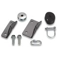thumbnail image 4 of Warn Snow Plow Cable Pulley 84526 For Warn ATV Plow; With Brackets/Pulley/Hardware, 4 of 4